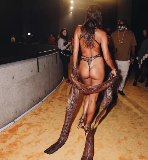 Irina Shayk by dreinherr