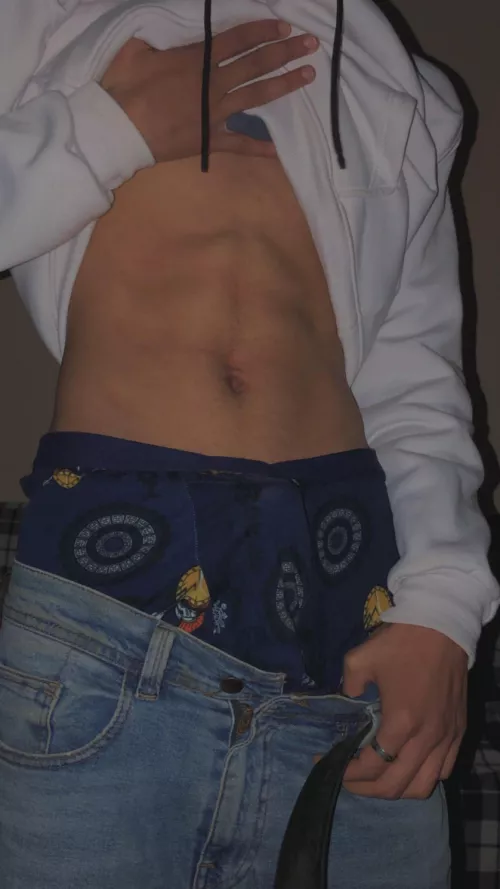 is that what you want ? by Apprehensive_Hat3622