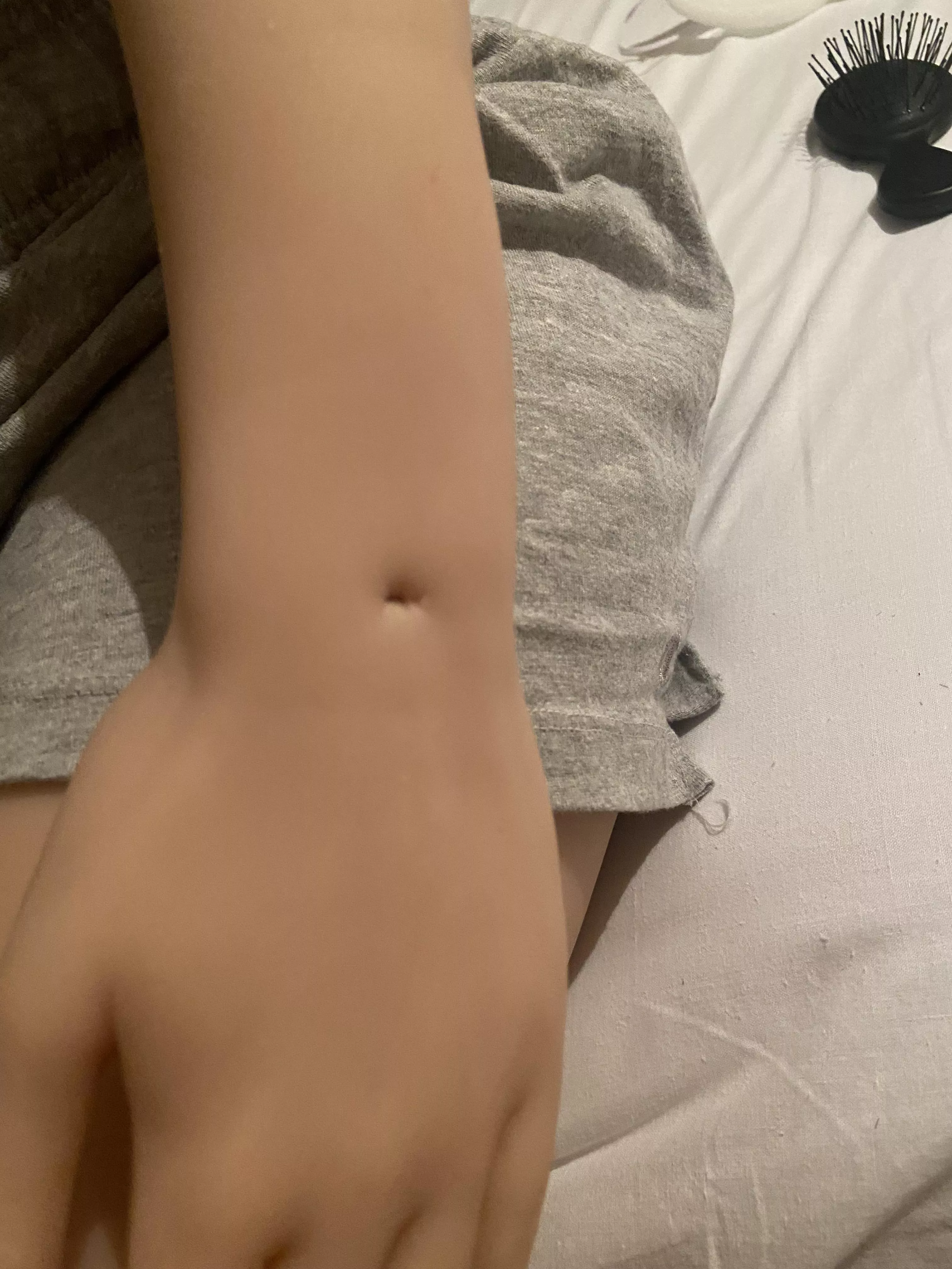 Is this normal/common? Is it an easy fix? posted by TheGoodKingAzalin