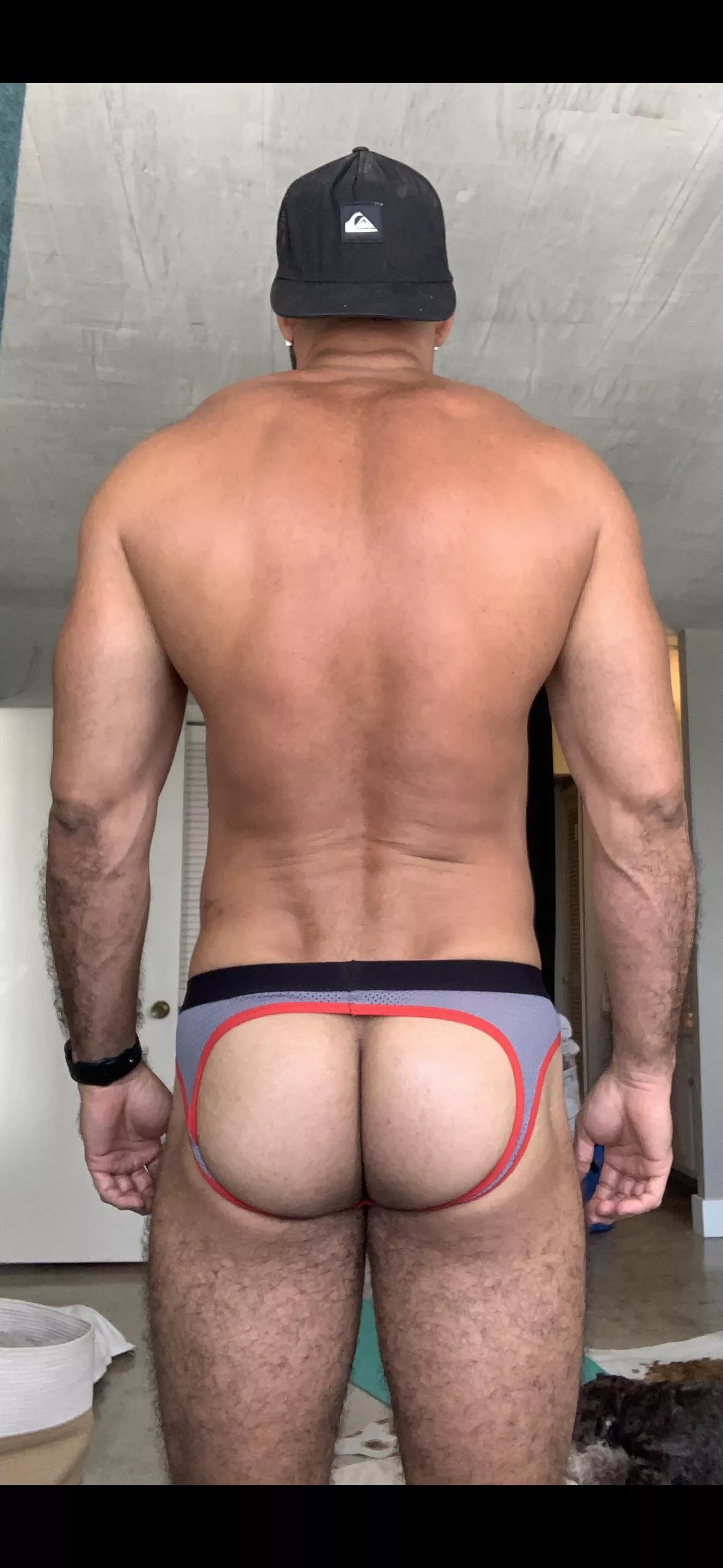 Jock kind of day posted by romanito29
