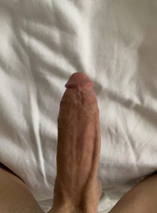 Just figured I’d post my dong cuz why not ? 🗿 by Vivid-Return204