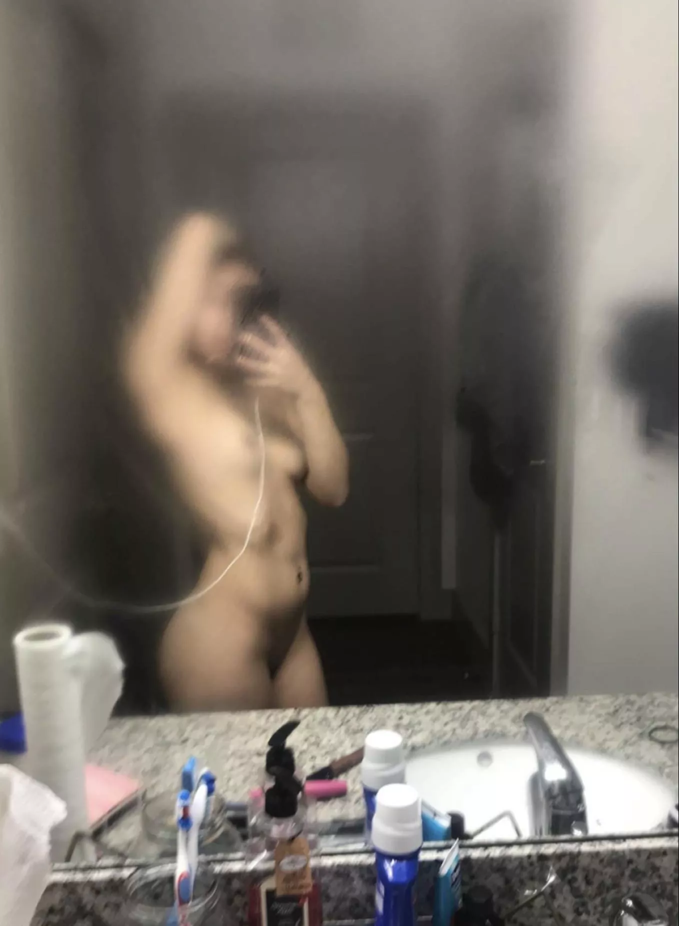 Just got home from the bar, craving it 😩 posted by qutebutt