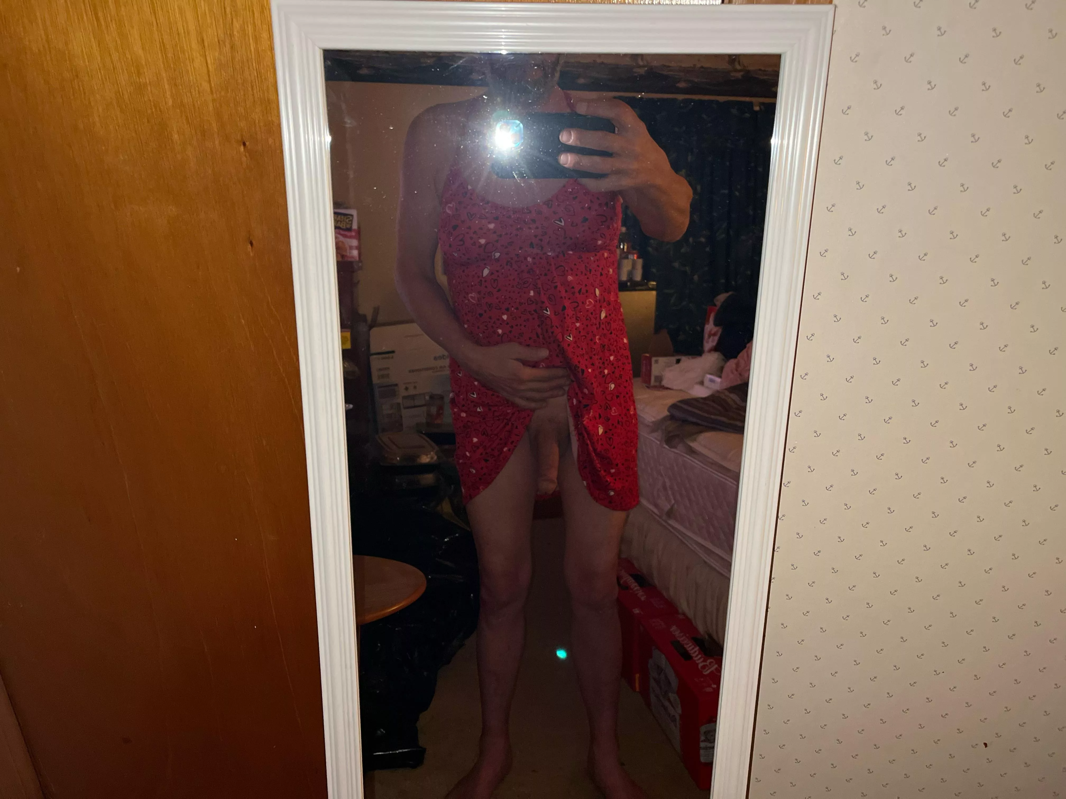 Just hanging out posted by Critical-Type6764