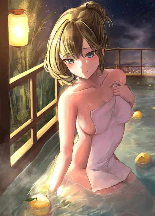Kaede Takagaki by CheetahSperm18