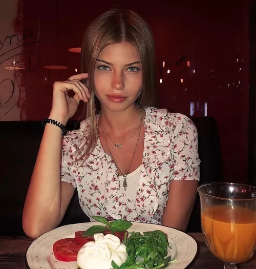 Katya “Kate” Li by cashmere1977-2