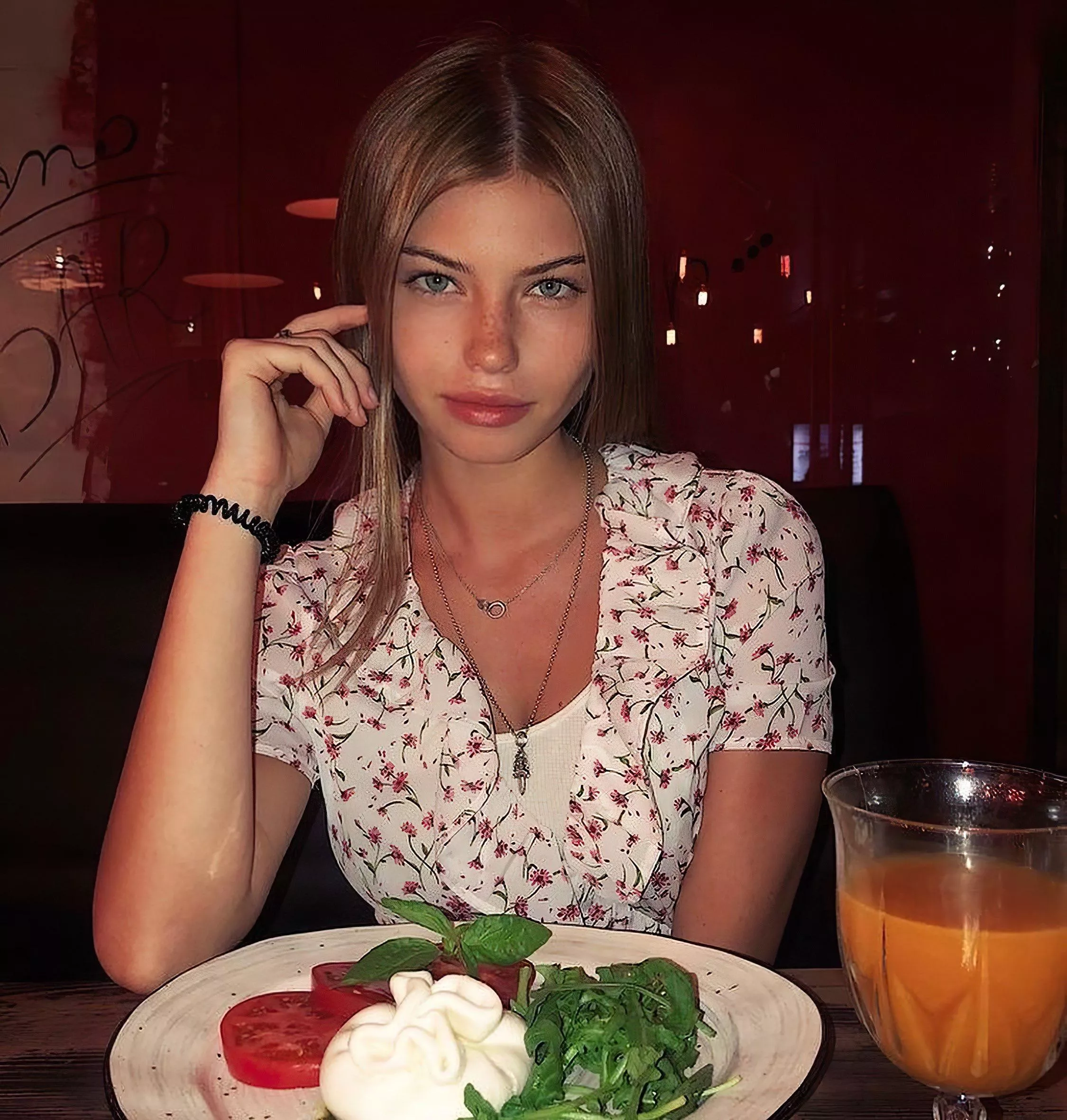 Katya “Kate” Li posted by cashmere1977-2