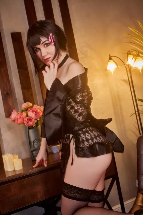 Kobeni [ChainsawMan] by aki_puff by aki_puff