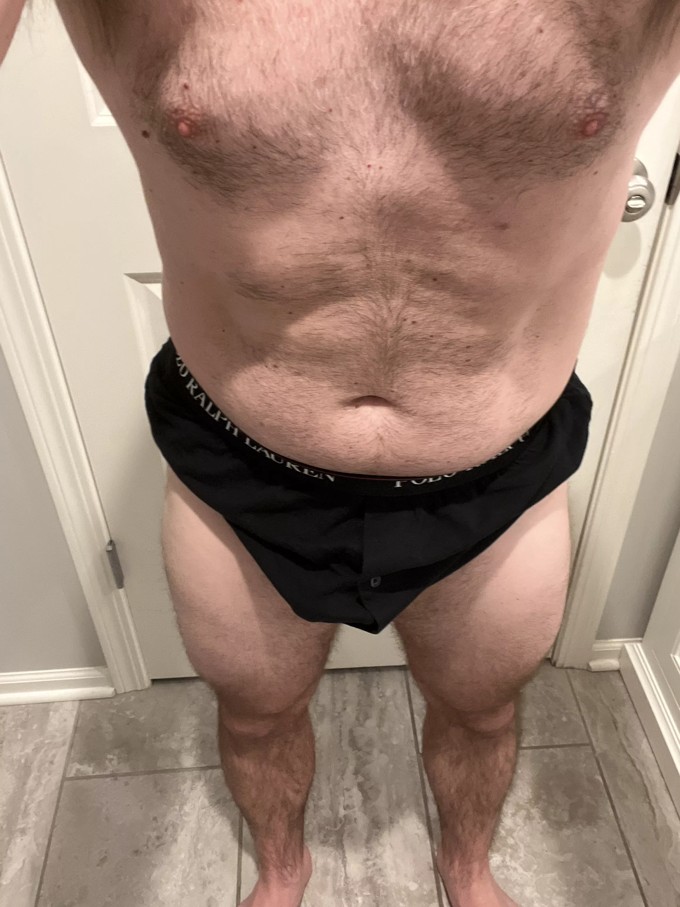 Leg day? posted by josef_k_2018