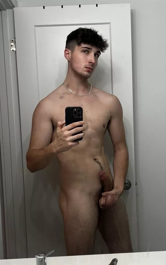 Let’s get dirty then shower together posted by sadboycad