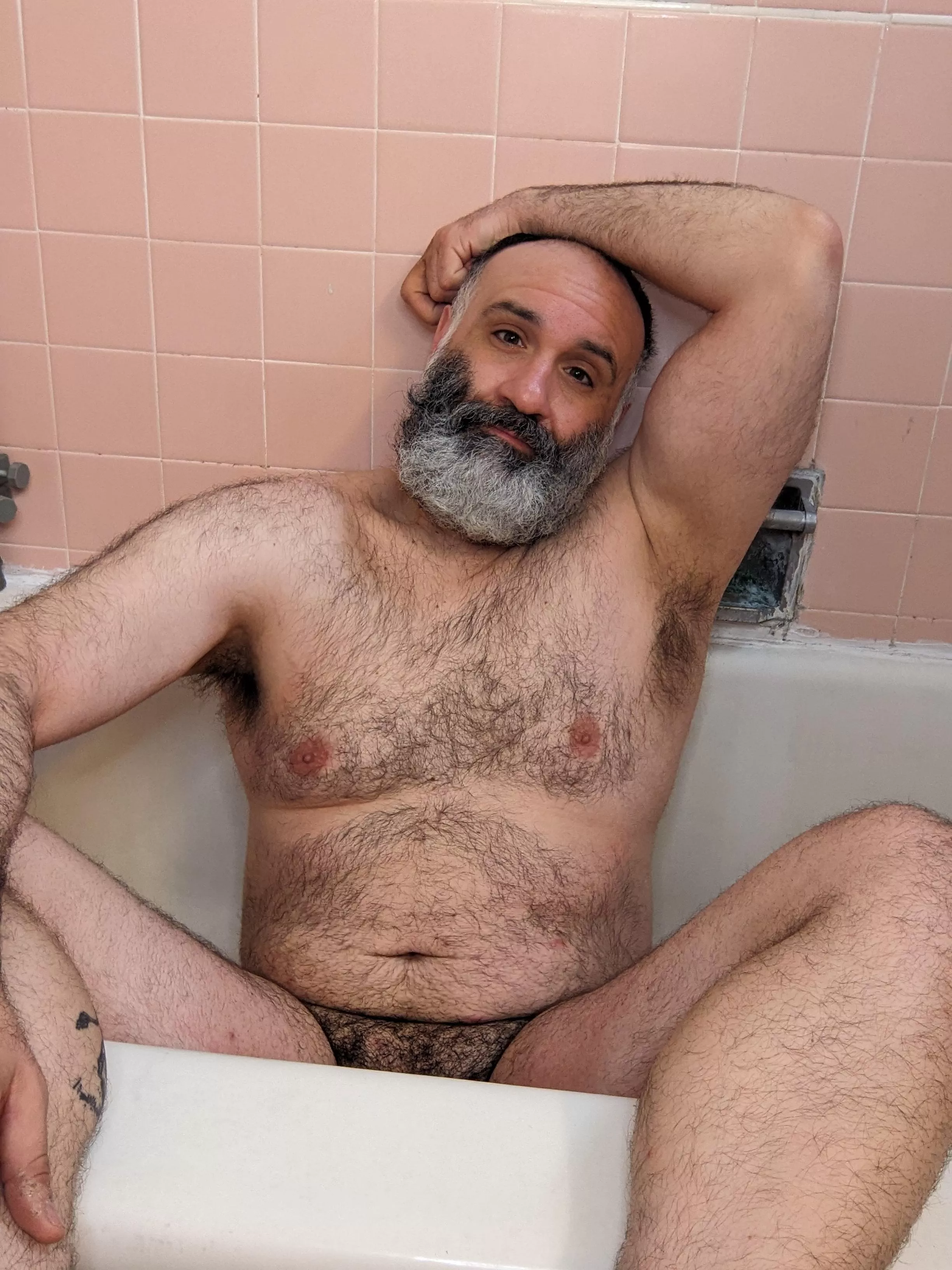 let's get sudsy posted by tucotorresx