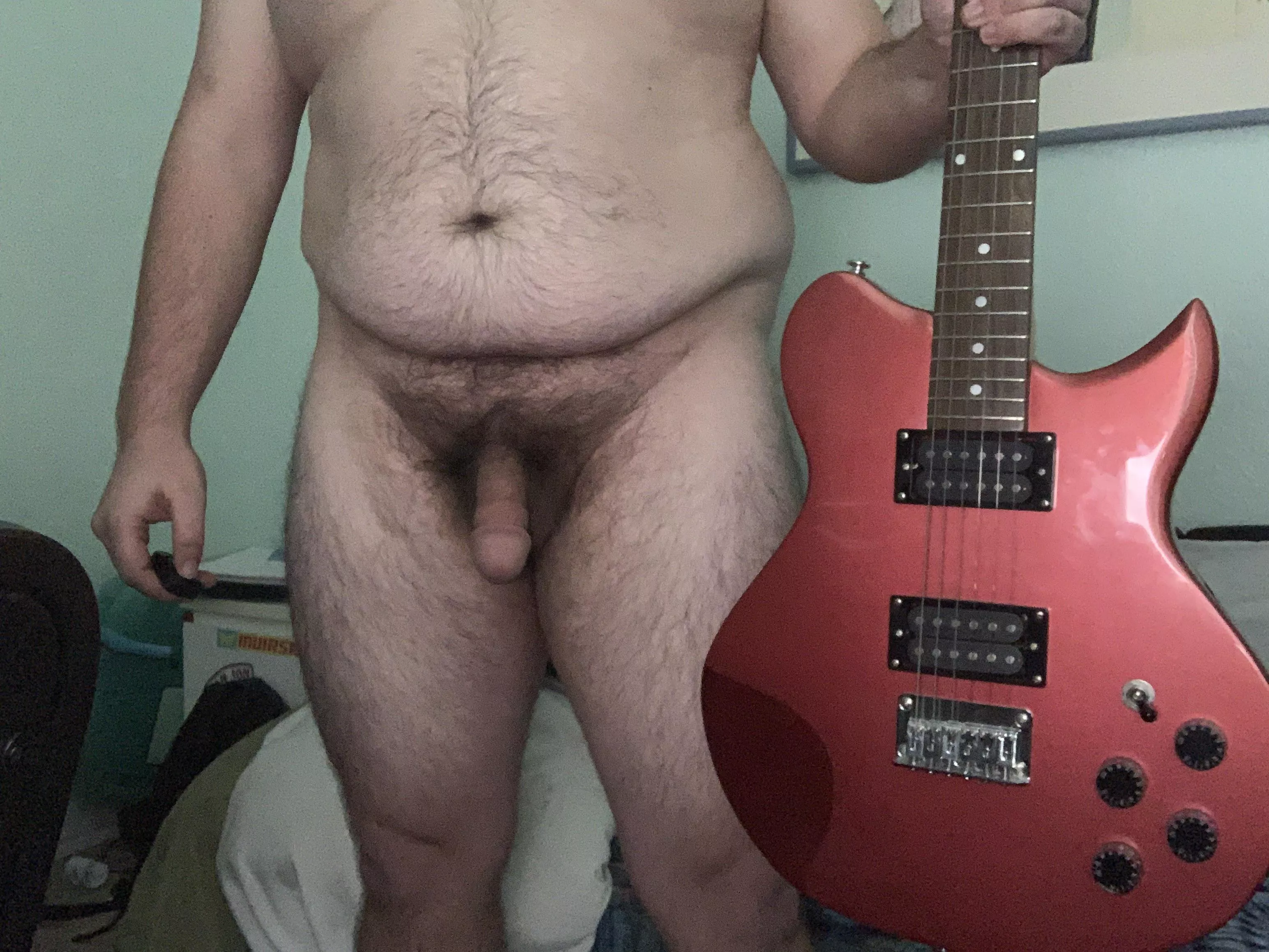 Let’s rock n roll posted by blahblahblakH