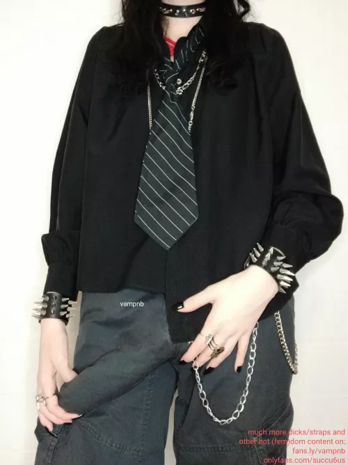 let's train your hole to take all of it~ by vampnb