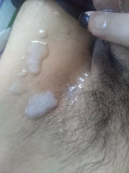 Lick it off me 👅 by dripleak