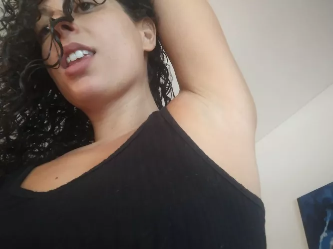 lick it? by bruja_bruta