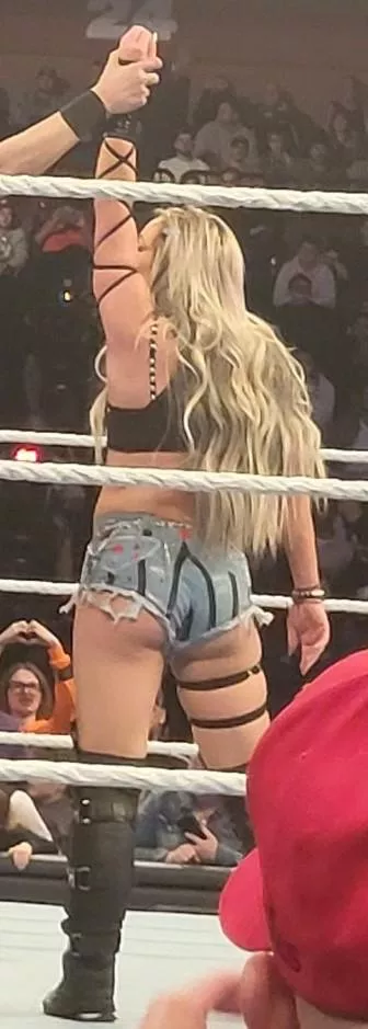 Liv Morgan 🍑 posted by Alternative-Pair-898