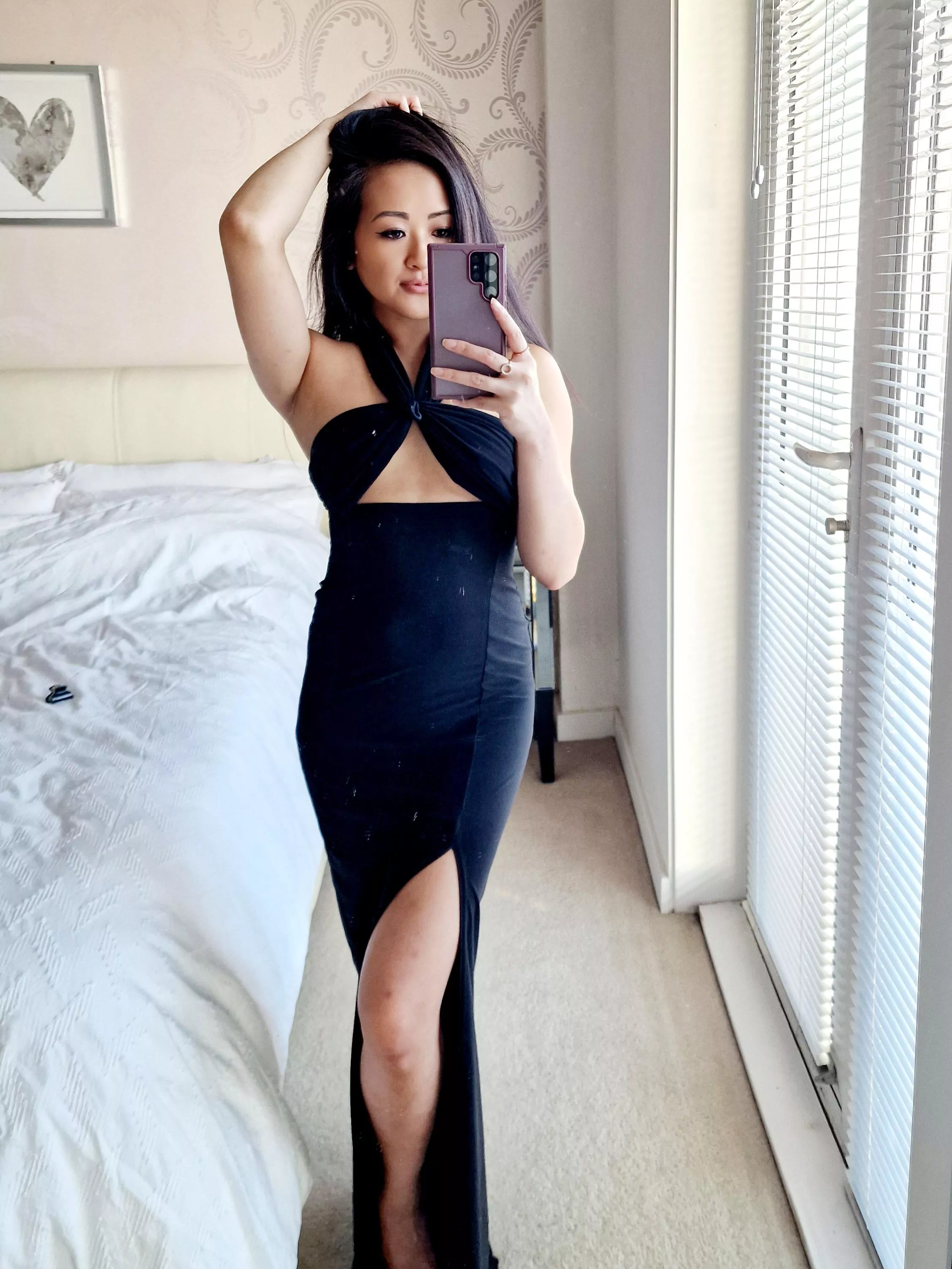 Looking for an occasion to wear this dress posted by lexileehere