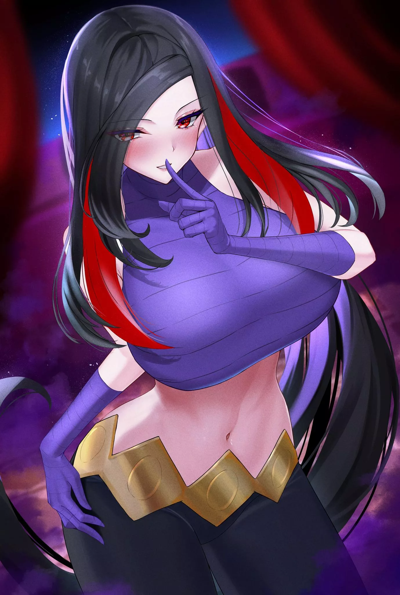 Lucy [Pokemon] posted by CheetahSperm18