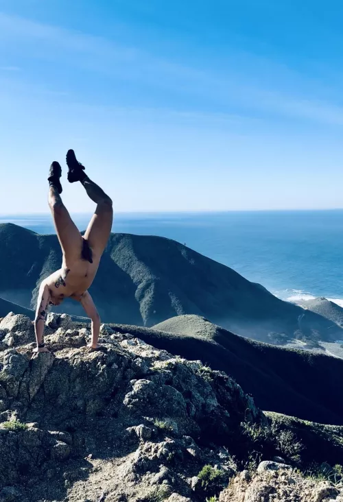 Majestic views by ulixeshaus