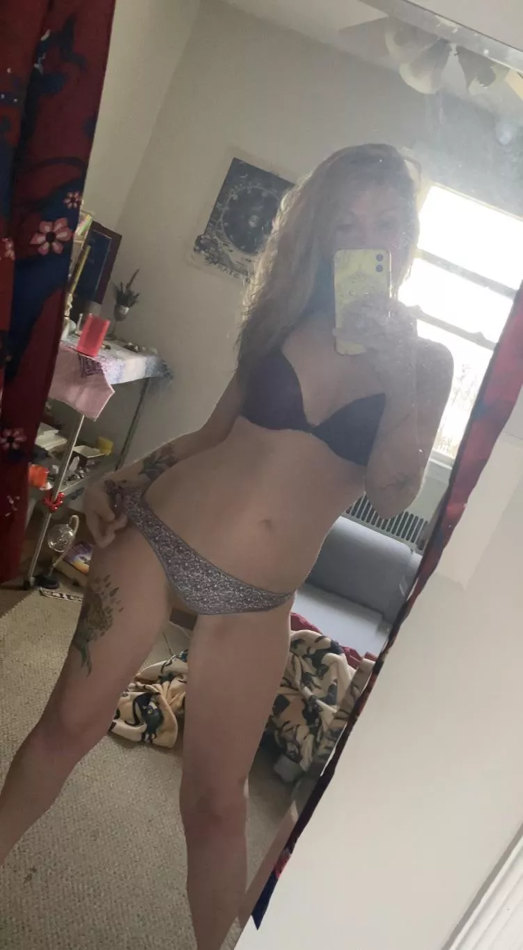 Make today count posted by NoraVines