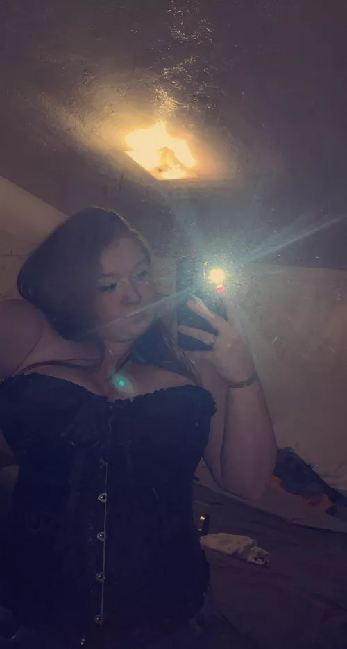 Makes them look even bigger than they already are by International_Tea98