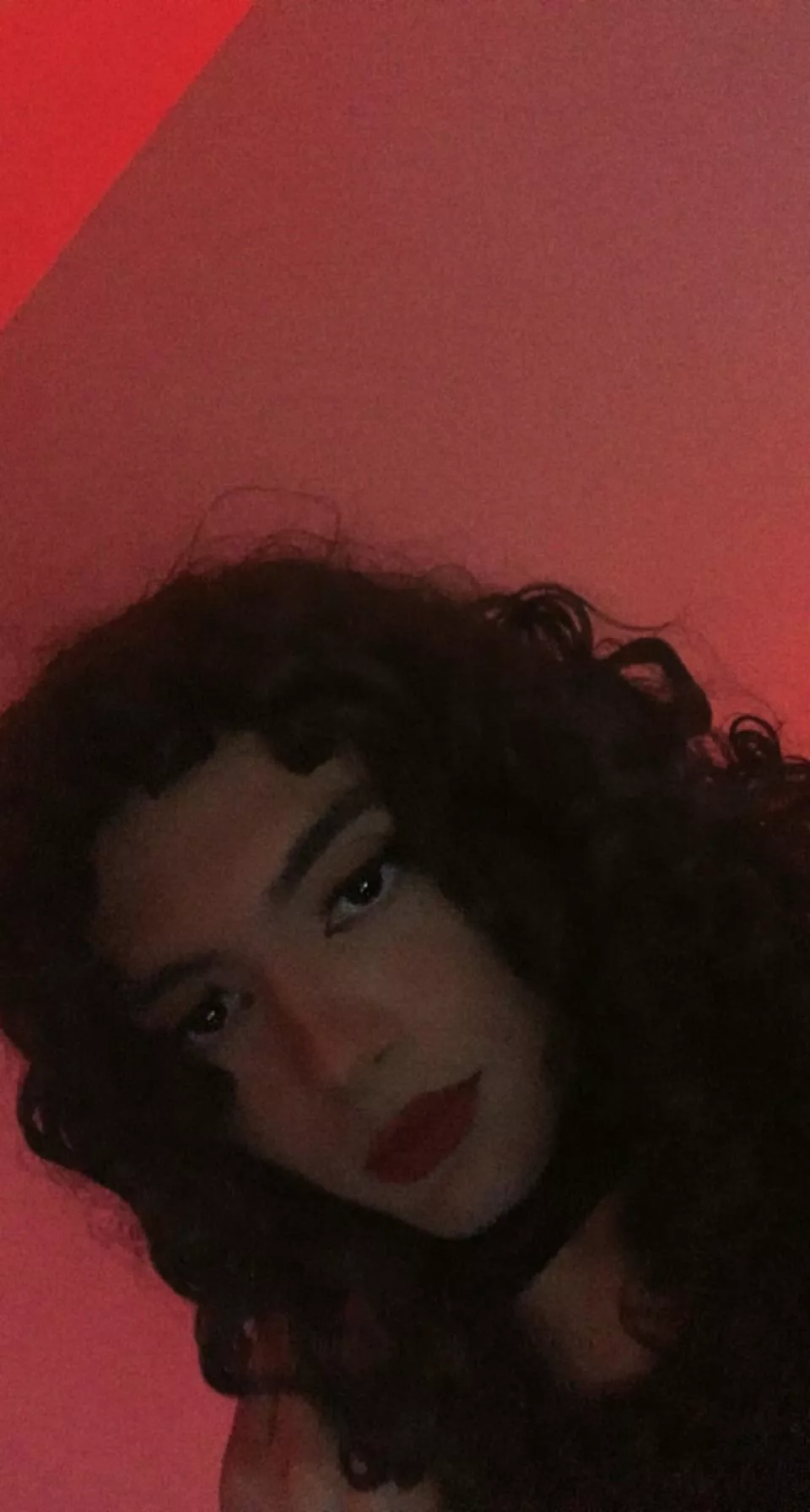 More of a girl at this point posted by Rich-Sir-2890