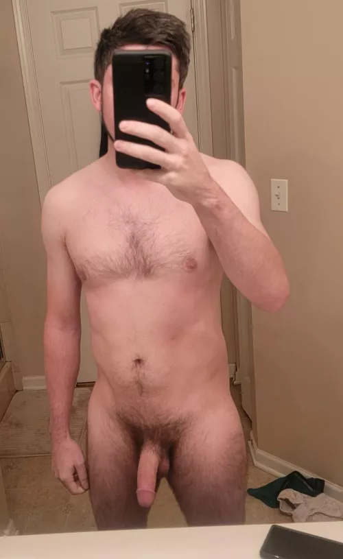 morning 😏 by pbnjelly2417