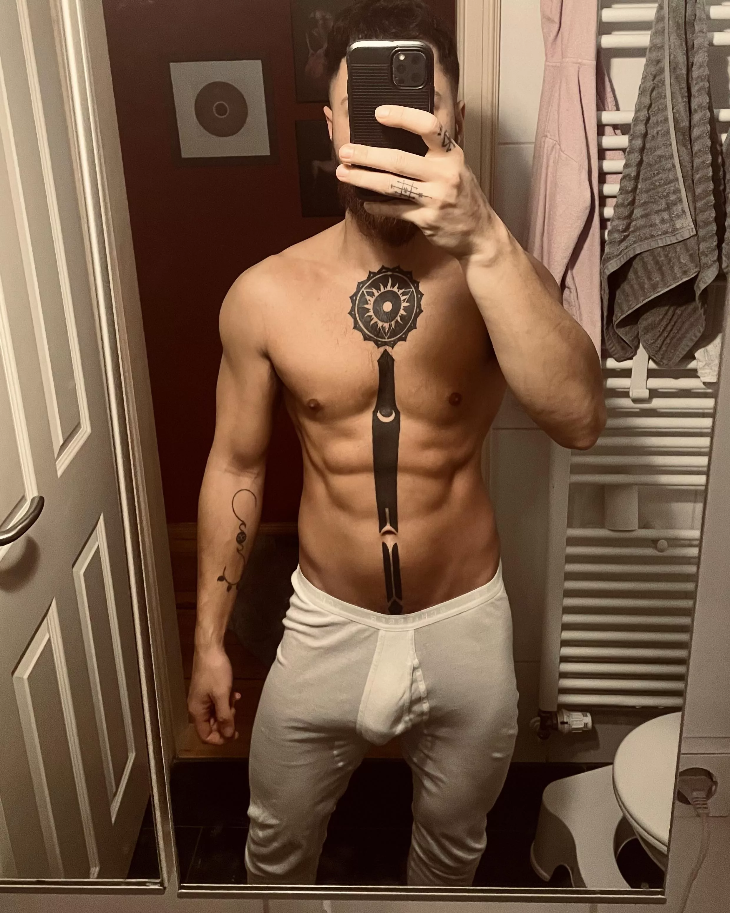 Mornings cozyness posted by n0aNo4