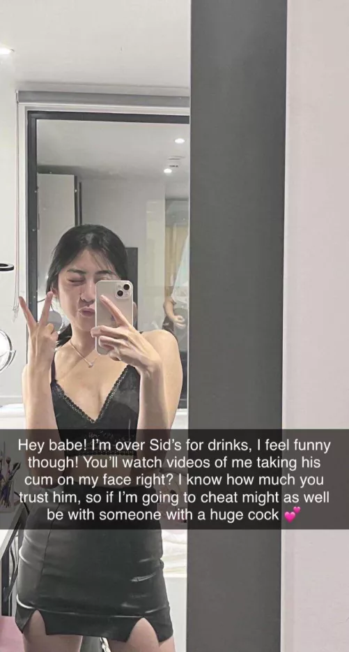 My gf and my best friend by htzr123