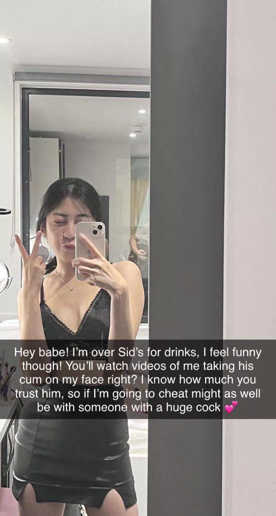 My gf and my best friend posted by htzr123