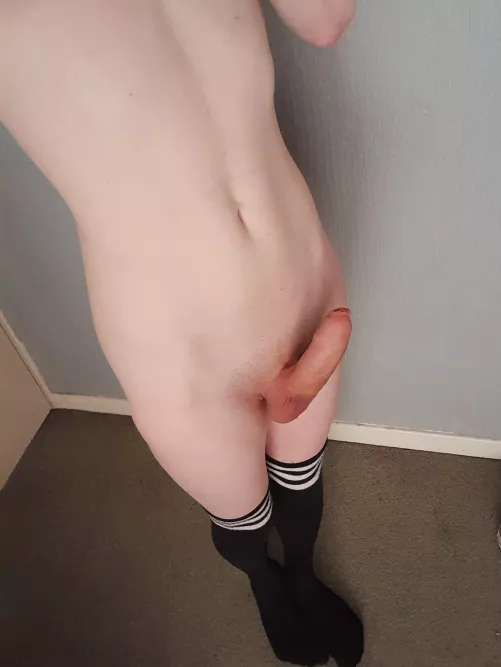 My indoor outfit by imperialFist_