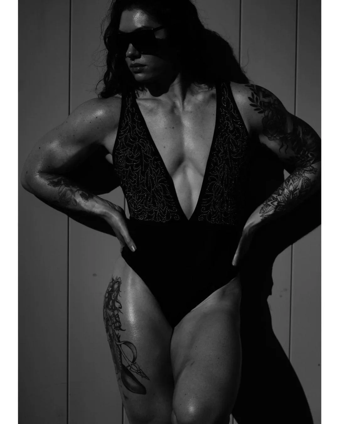 Natasha Aughey posted by Master_Rignolo