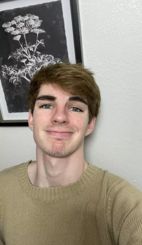 Nearly burned down my house trying to make dinner lol hows your evening going?😂 by Jove1221