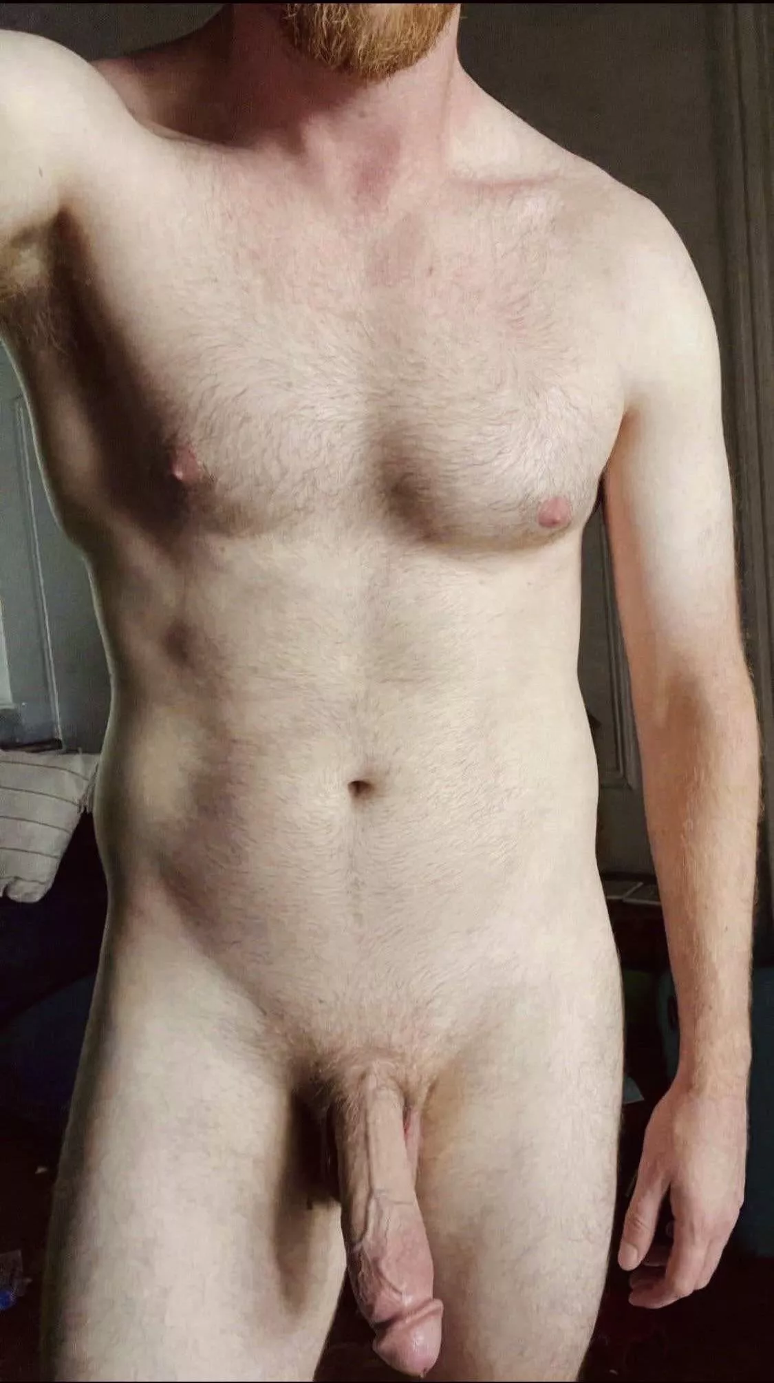 Need a gym baddie with no gag reflex posted by theNaked_BeardedChef