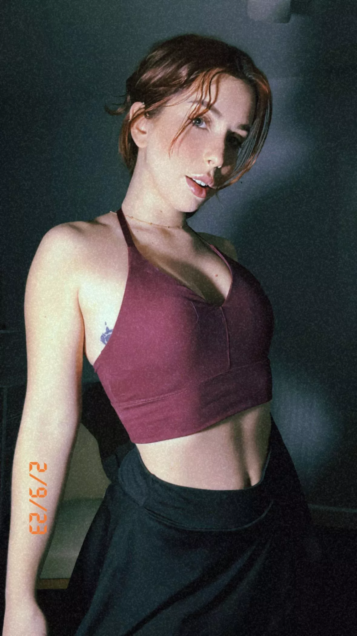 need a tennis partner [f] posted by EmergencyOk6986