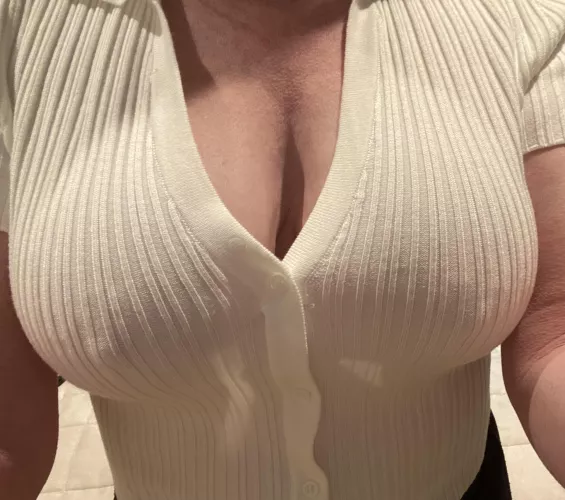 Netflix and chill with me tonight. by Sorry-Teaching-7404