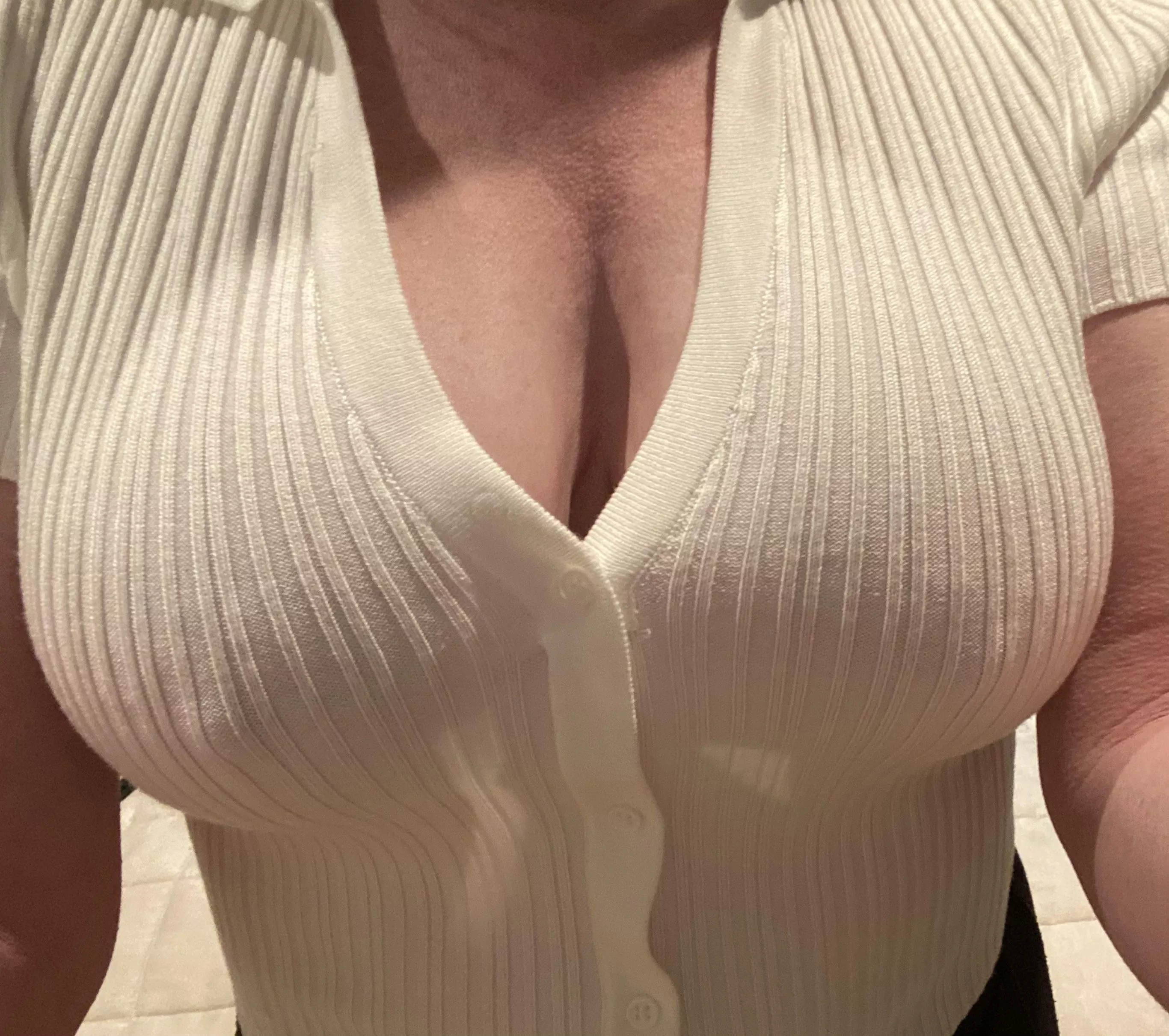 Netflix and chill with me tonight. posted by Sorry-Teaching-7404