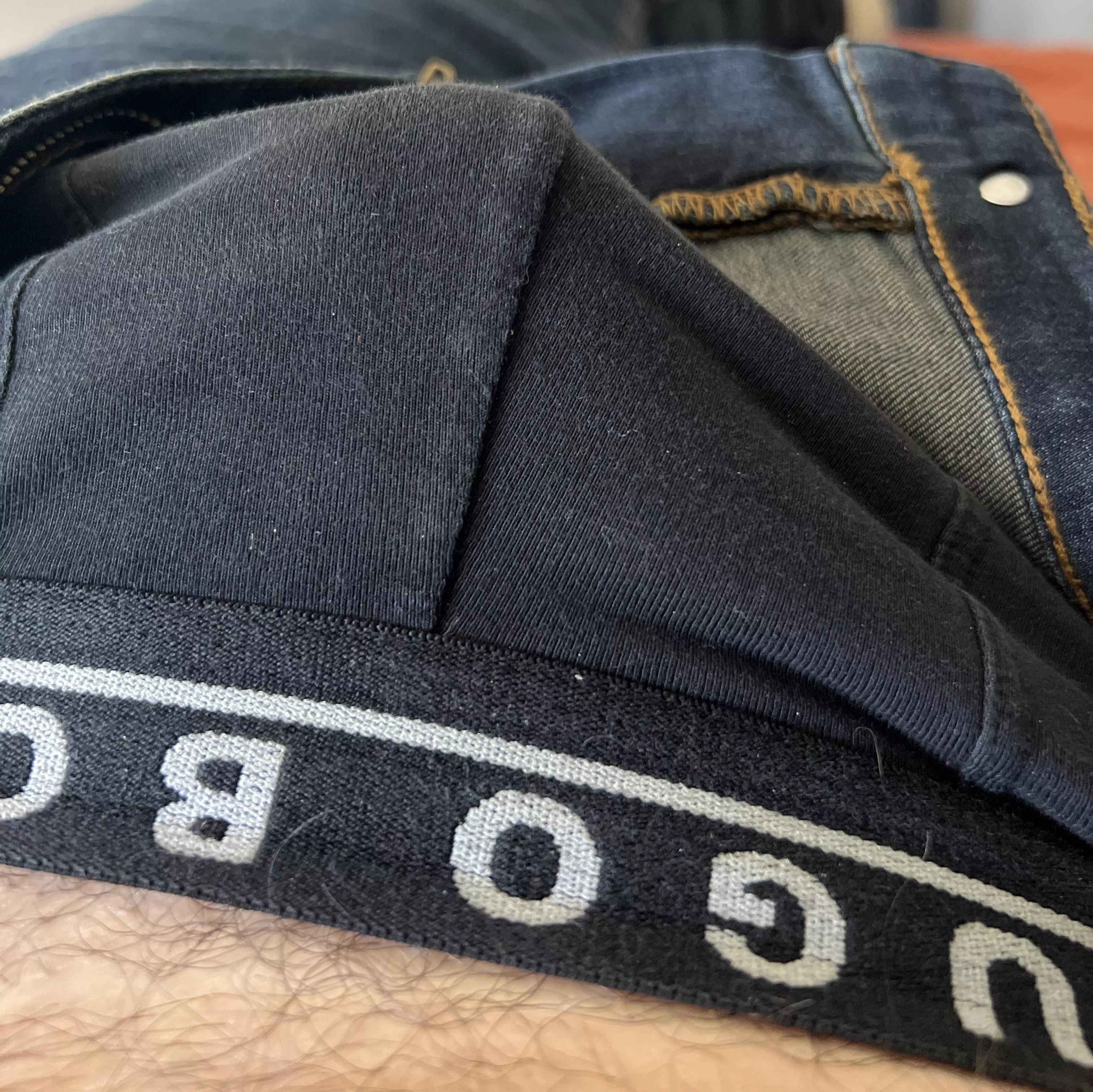 Never went back after finding these boxer briefs. Now it’s all I wear. posted by y528s_