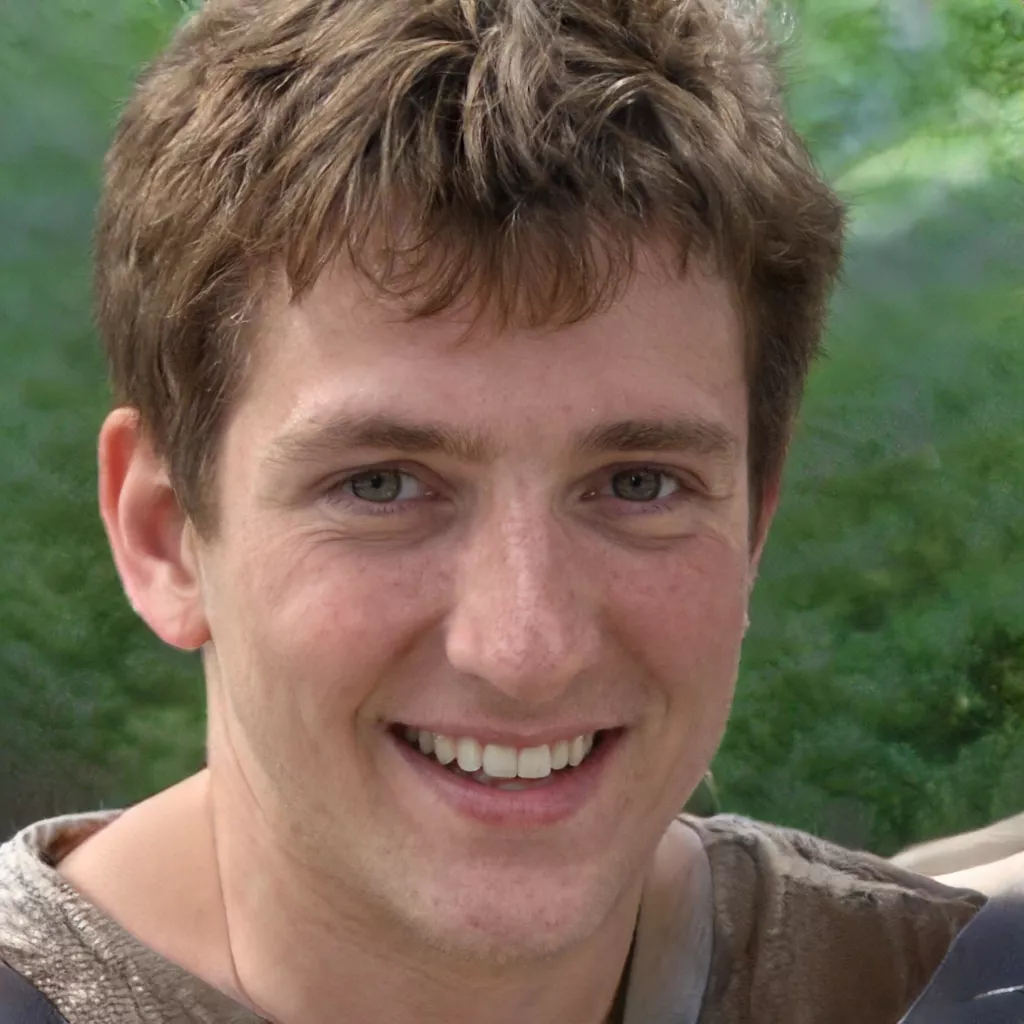 New to this page :) posted by Chrinias