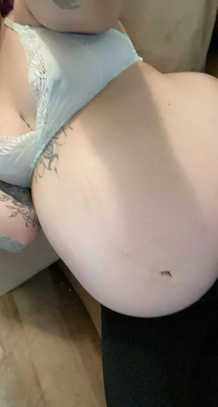 Nothing super spicy just felt kinda hot 😜 posted by pinkpeenapple