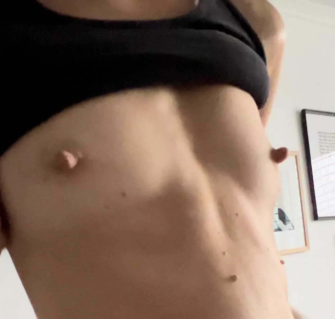 Nothing to see here, again posted by emmasgirls