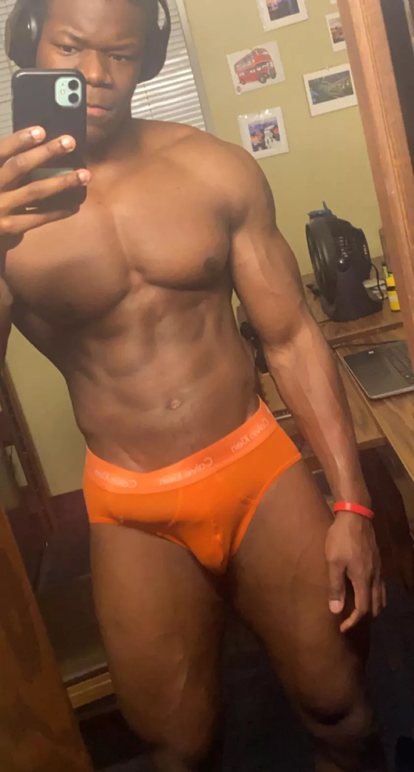 Noticed anything 😈? posted by Cold-Independence-45