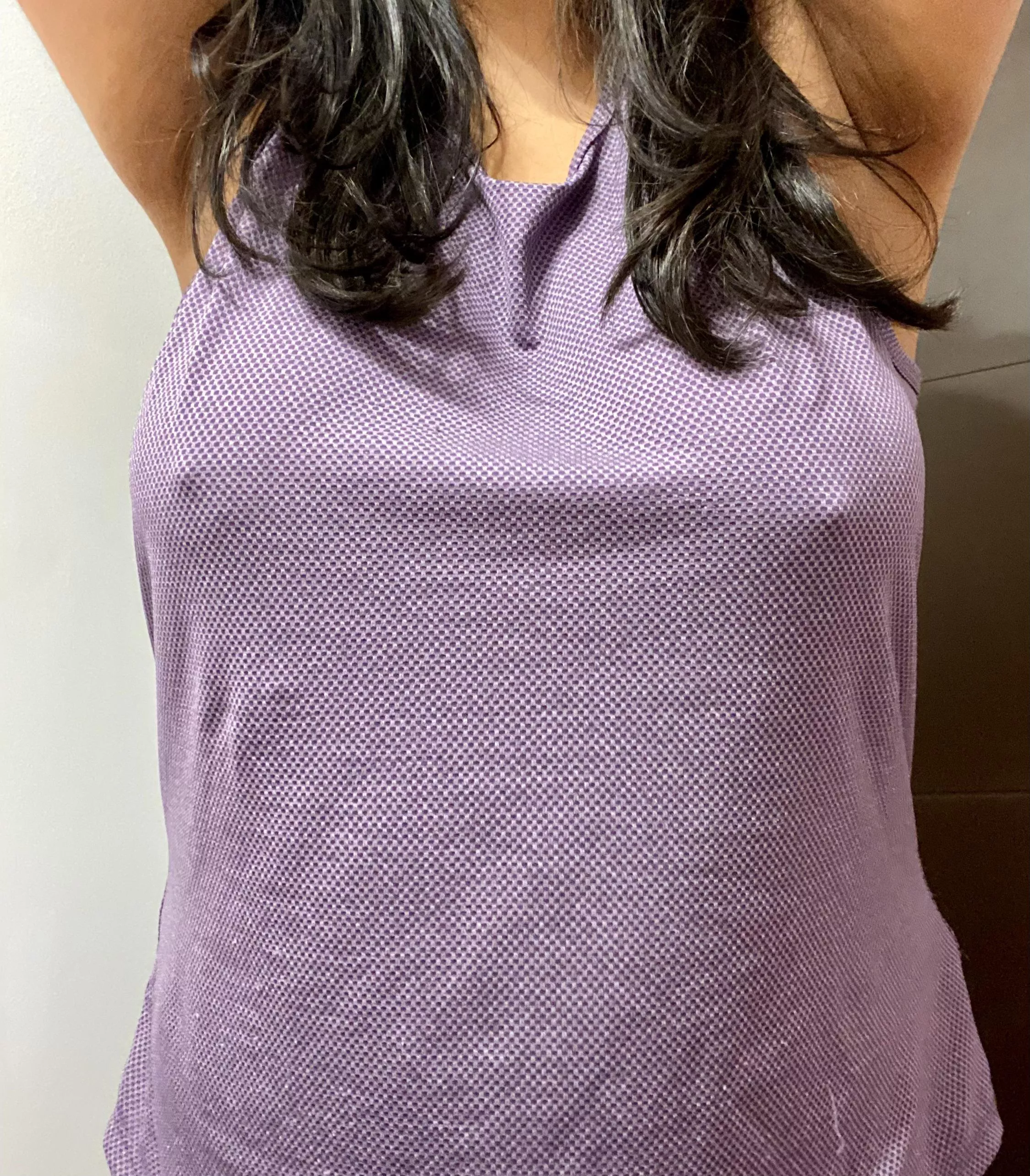 Oh hey 🤭 posted by AshleeAngel69