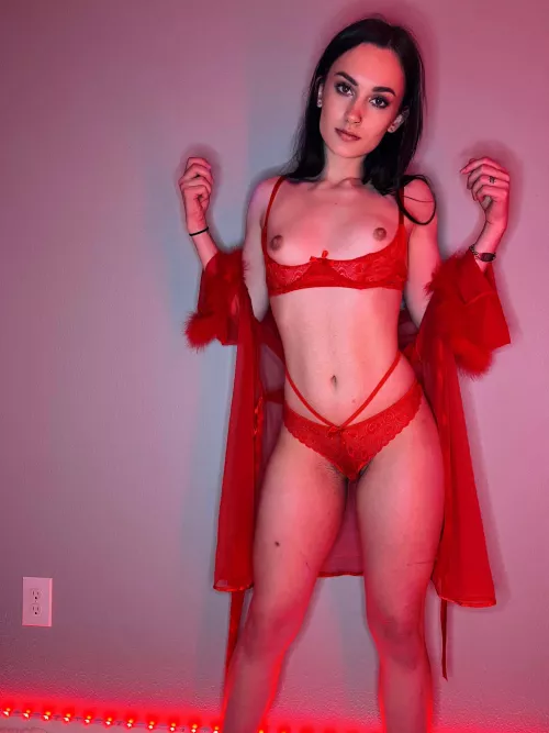 Ohh my nipples poking out by itllbeoursecret_