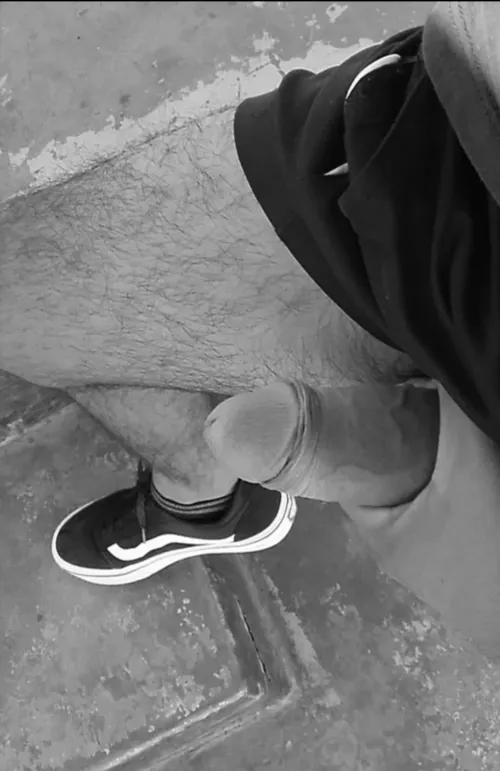 OK i guess someone is getting to excited 😈 by Radiant-Self5378