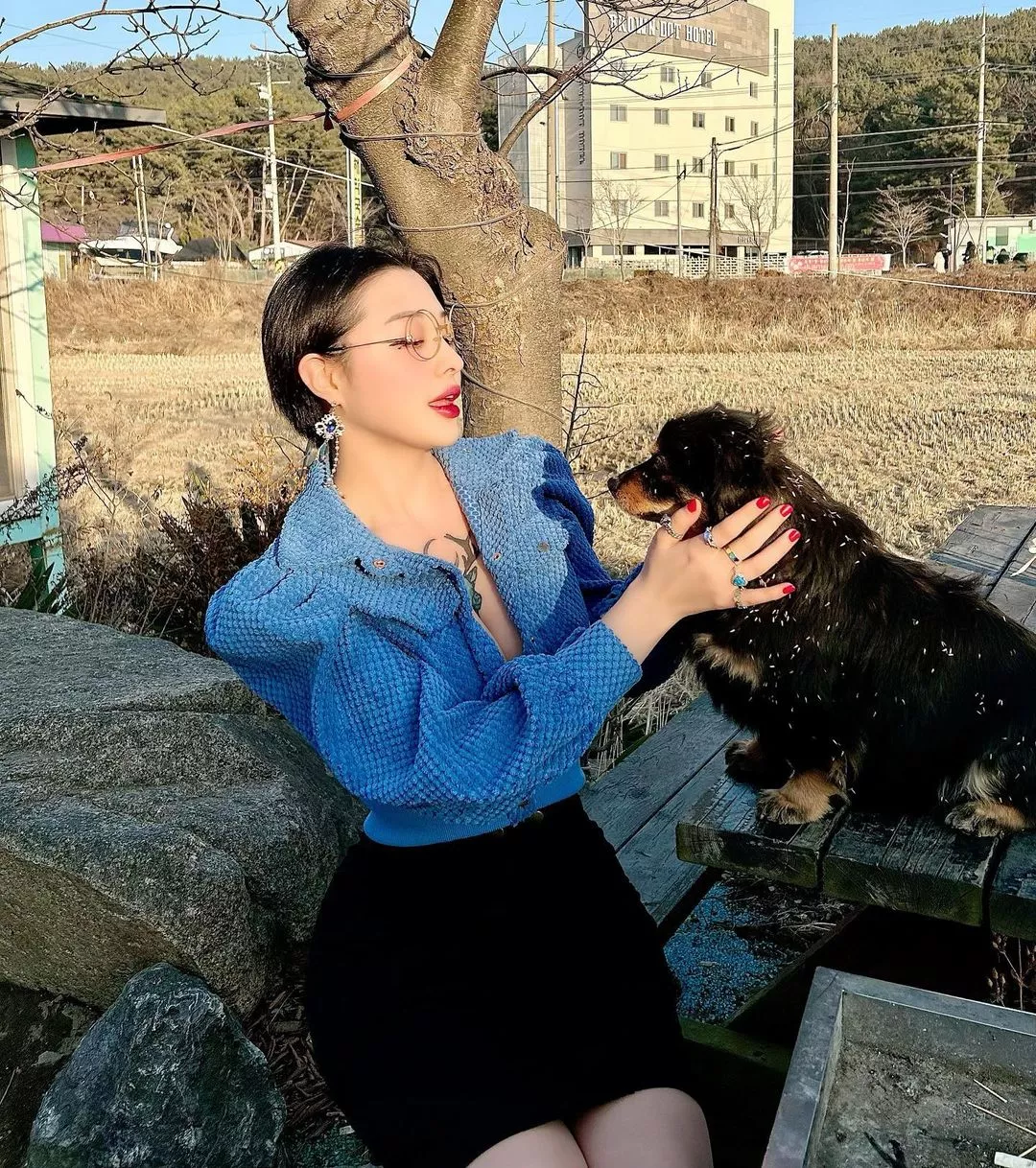 One of my favorites Ig : morakano.__ posted by komoron_