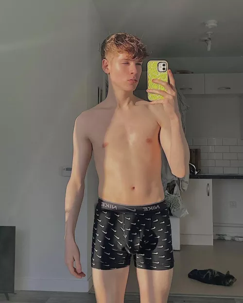 One of my favourite pairs by LeoBrownXXX