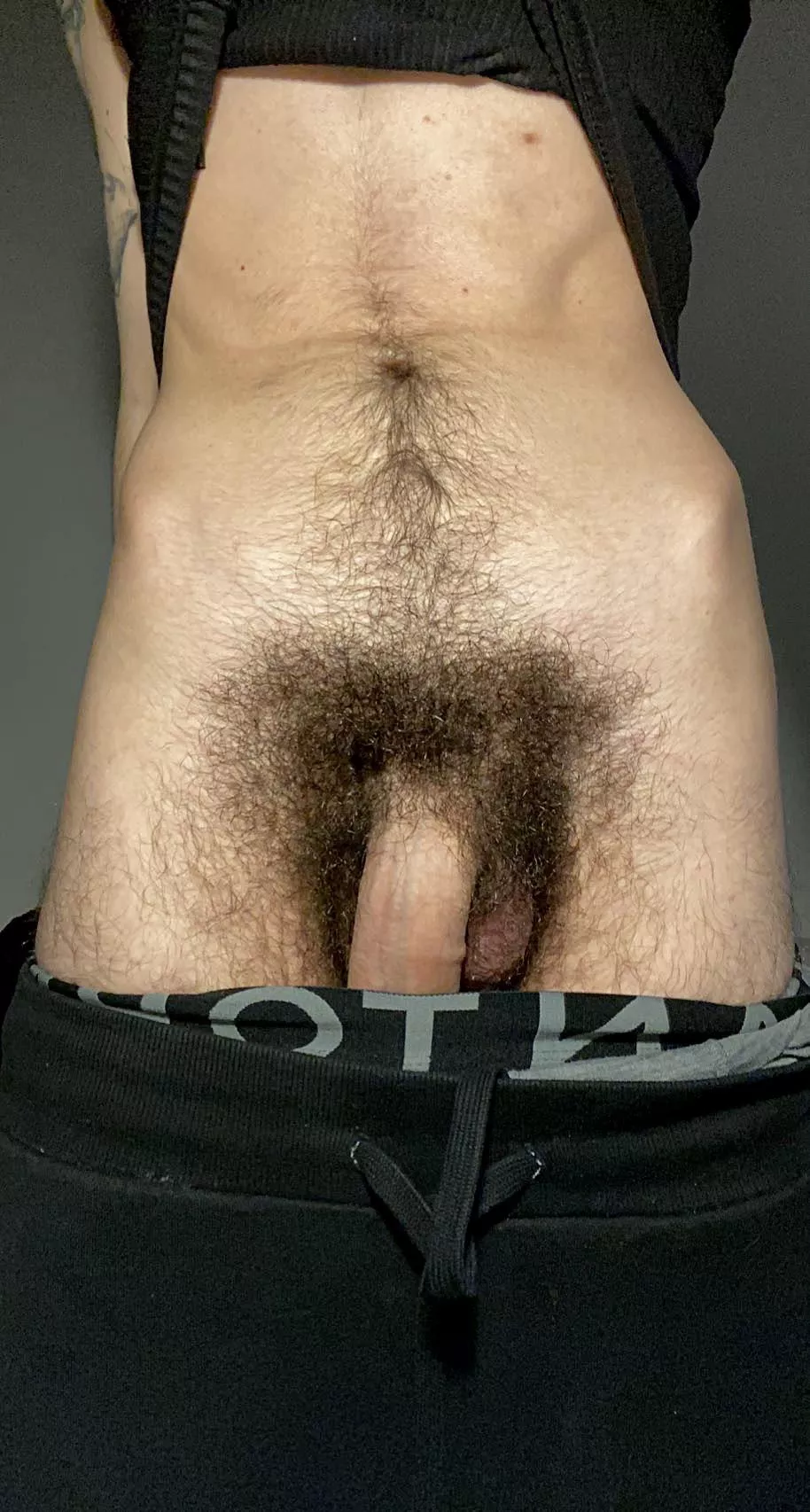 otter or hairy twink ? you decide ;) (21) posted by gabevision