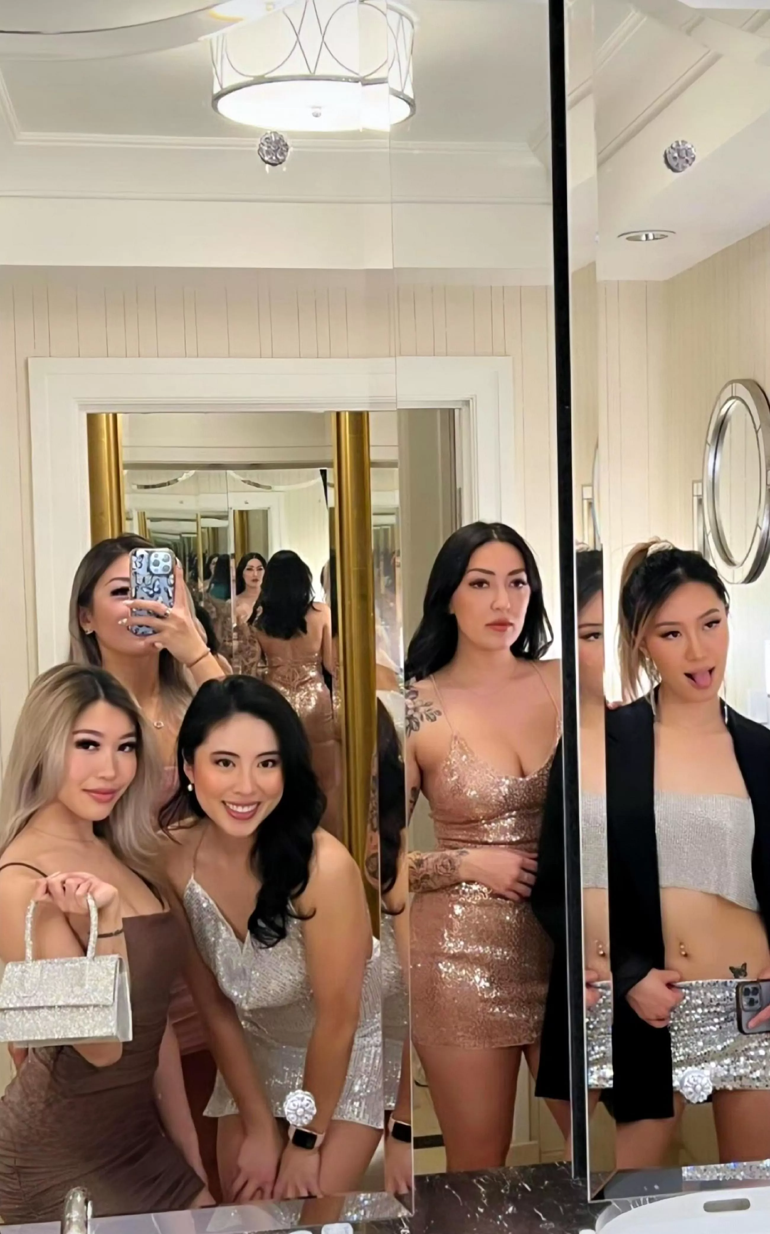 Party upcoming posted by WetAzzPuzzy