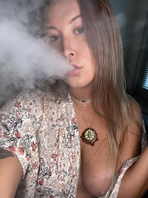 Peek-a-boob by scarlettjade214