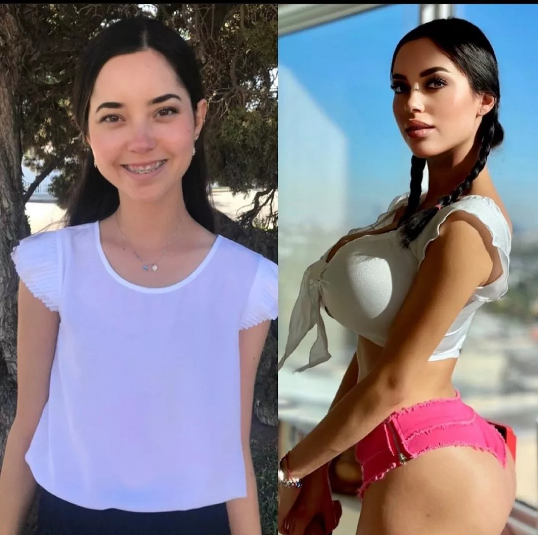 Perfect bimbofication don't exi... posted by Impossible-Reply5220